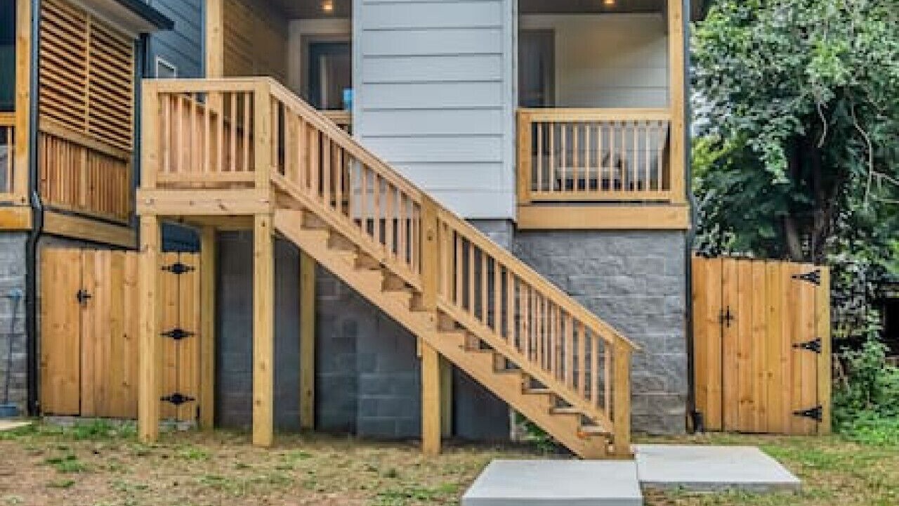 Photo of Outdoor in South Nashville