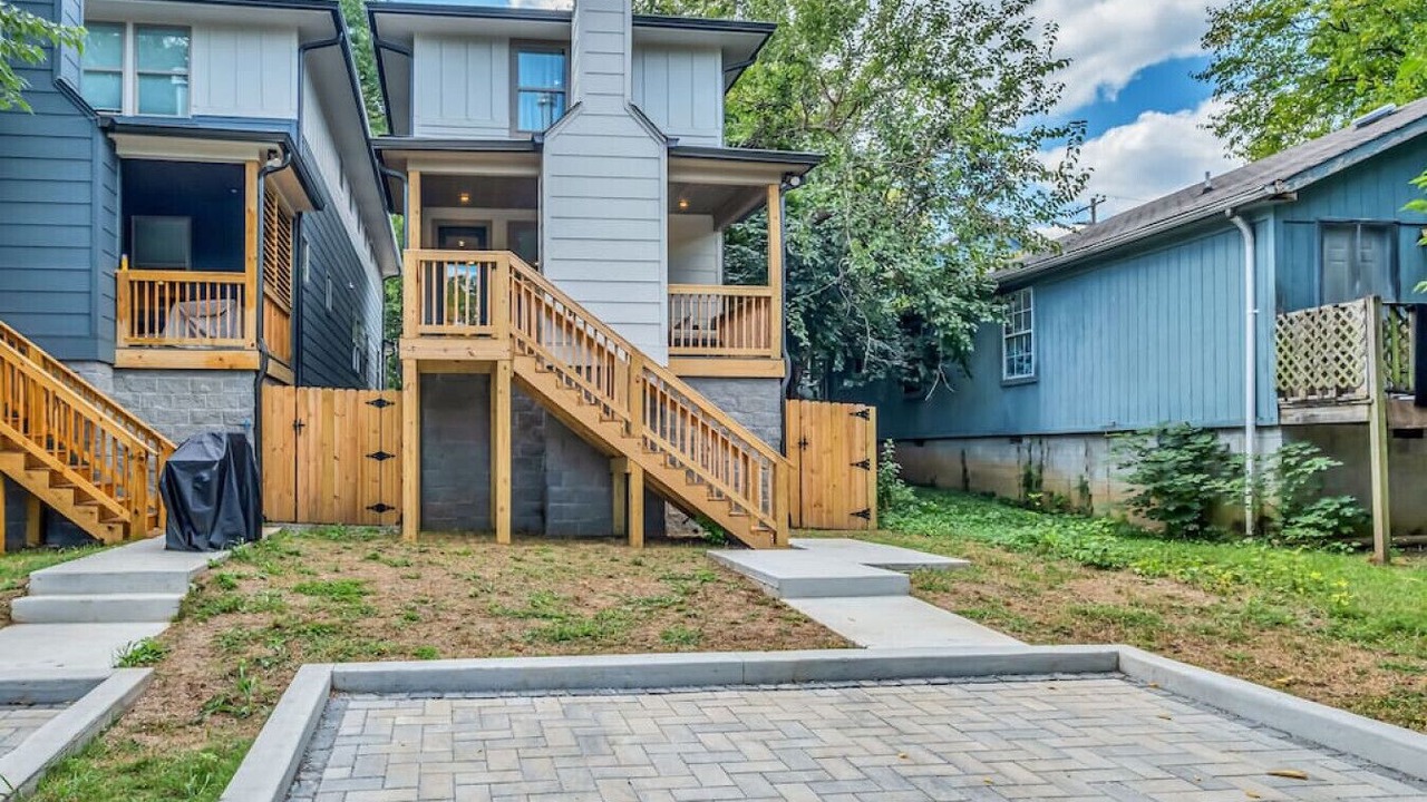 Photo of Outdoor in South Nashville