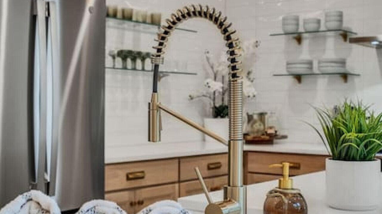 Photo of Kitchen in South Nashville