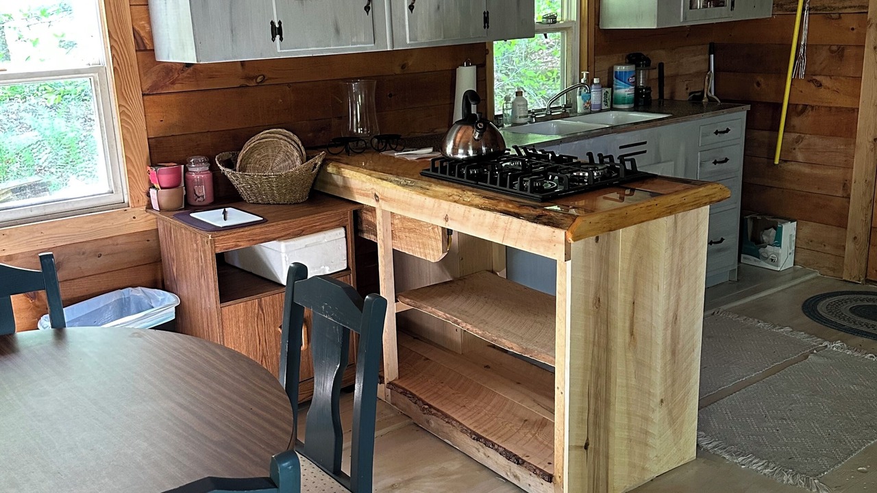 Photo of Kitchen in Hillsgrove