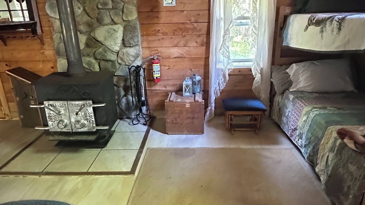 Photo of Bedroom in Hillsgrove