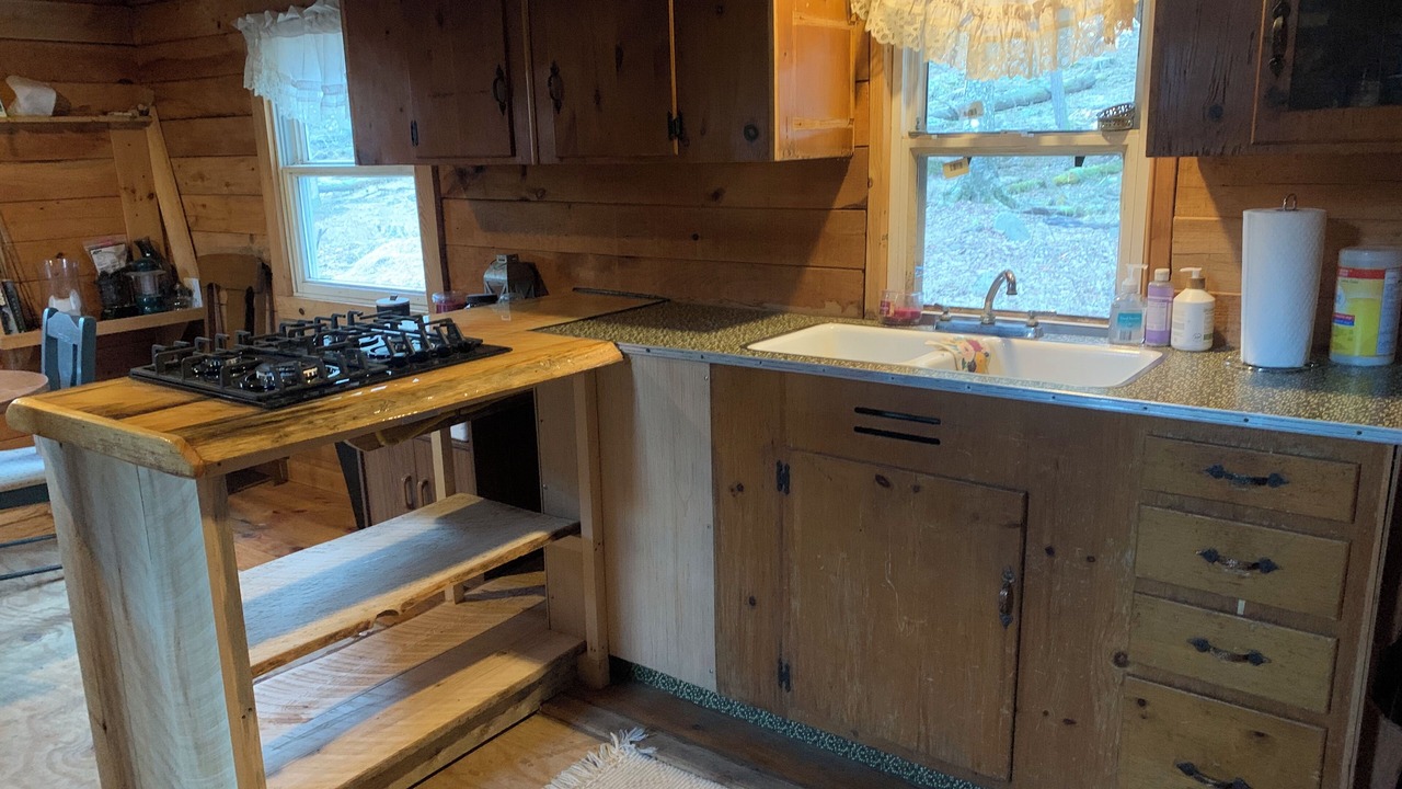 Photo of Kitchen in Hillsgrove