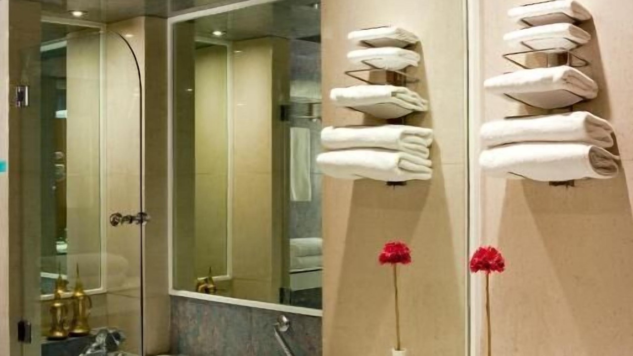 Photo of Bathroom in Al Ain