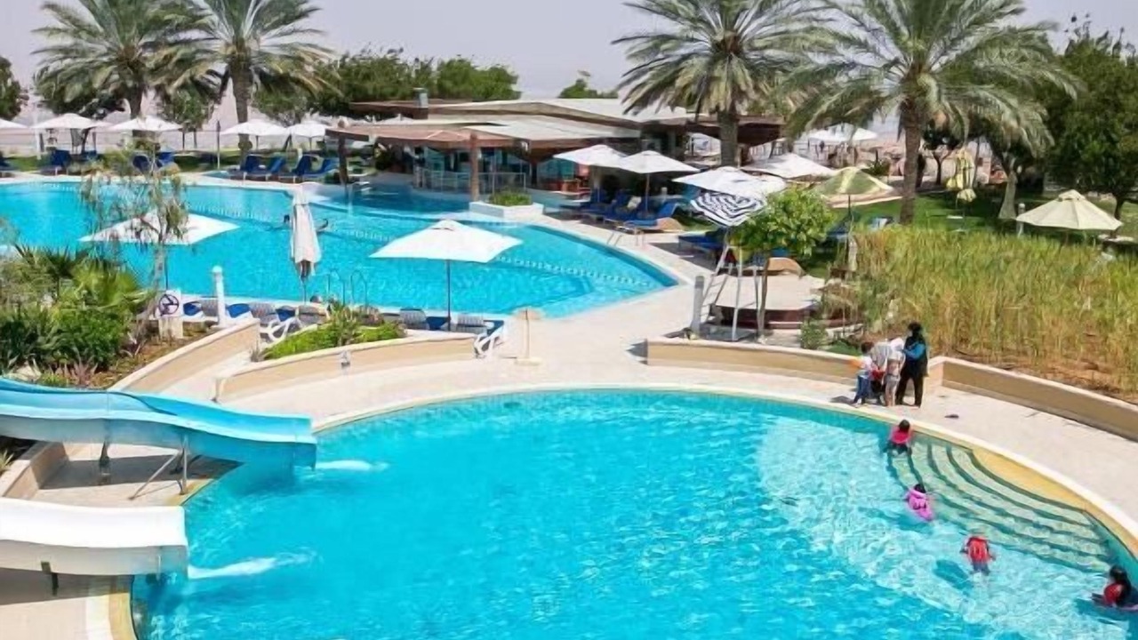Photo of Outdoor in Al Ain
