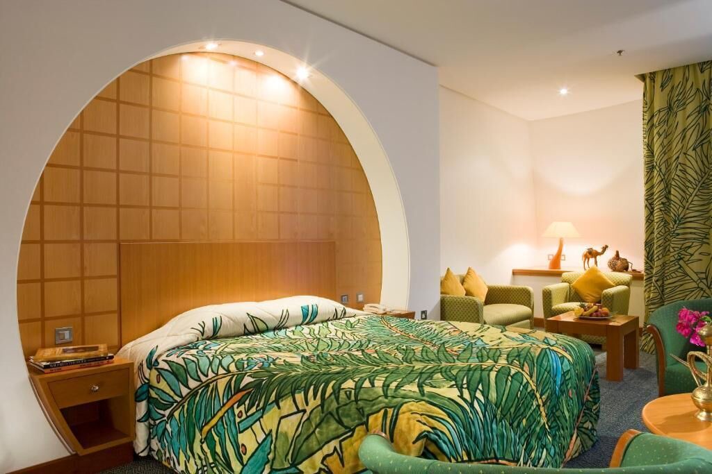 Photo of Bedroom in Al Ain