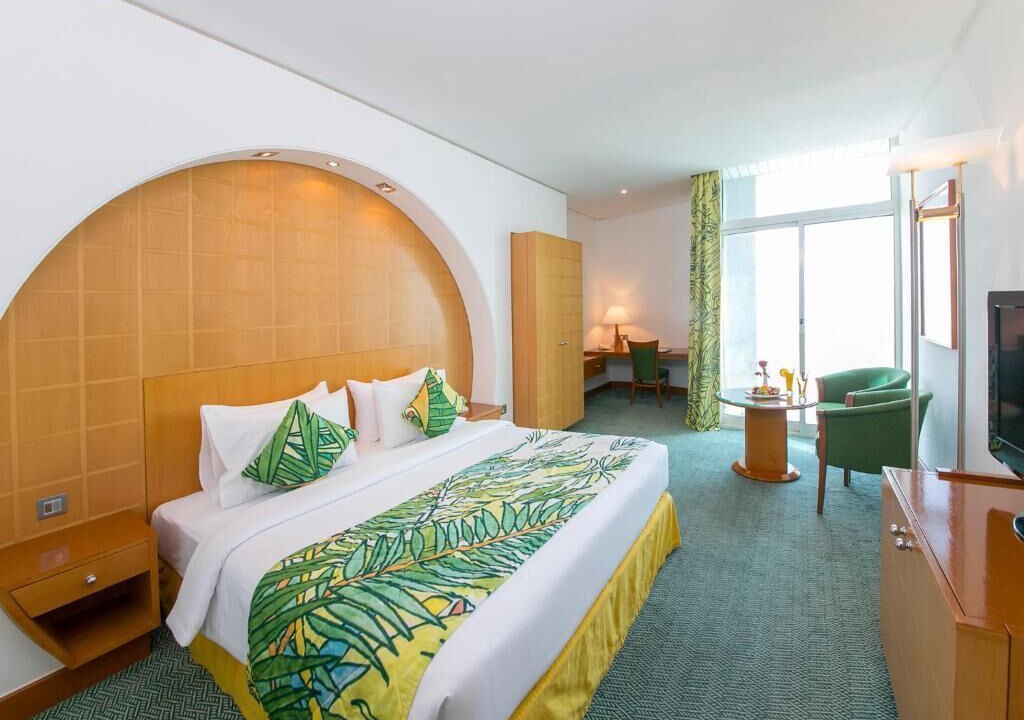 Photo of Bedroom in Al Ain