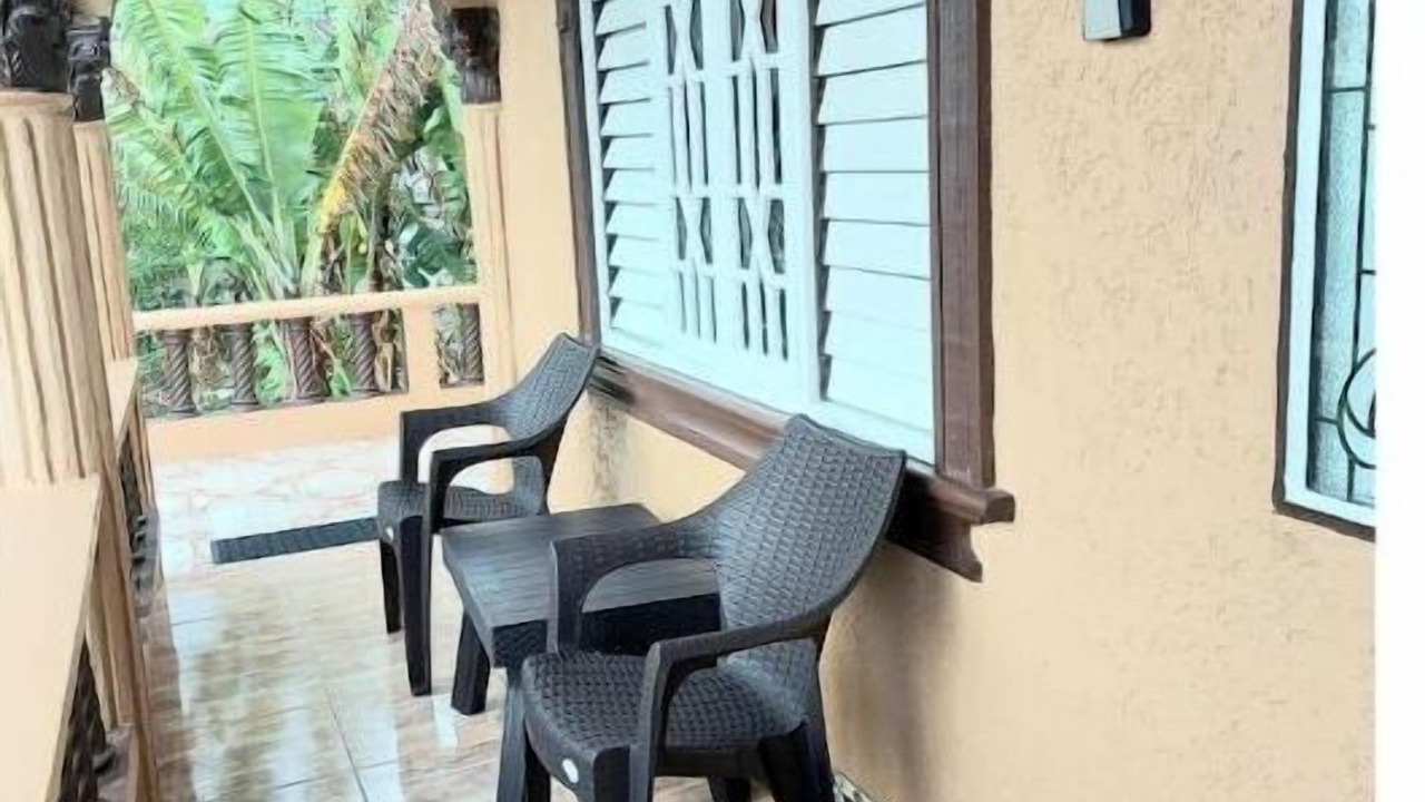 Photo of Patio Balcony in Runaway Bay