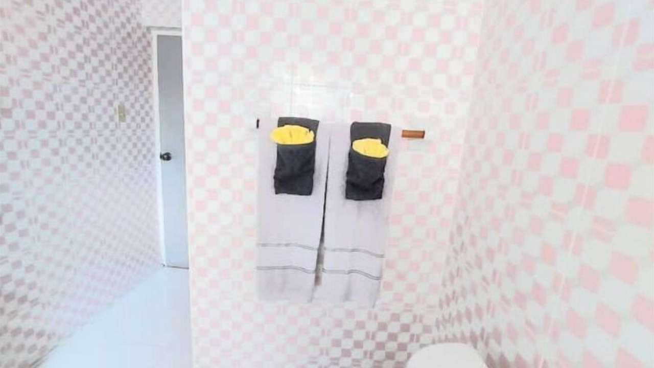 Photo of Bathroom in Runaway Bay