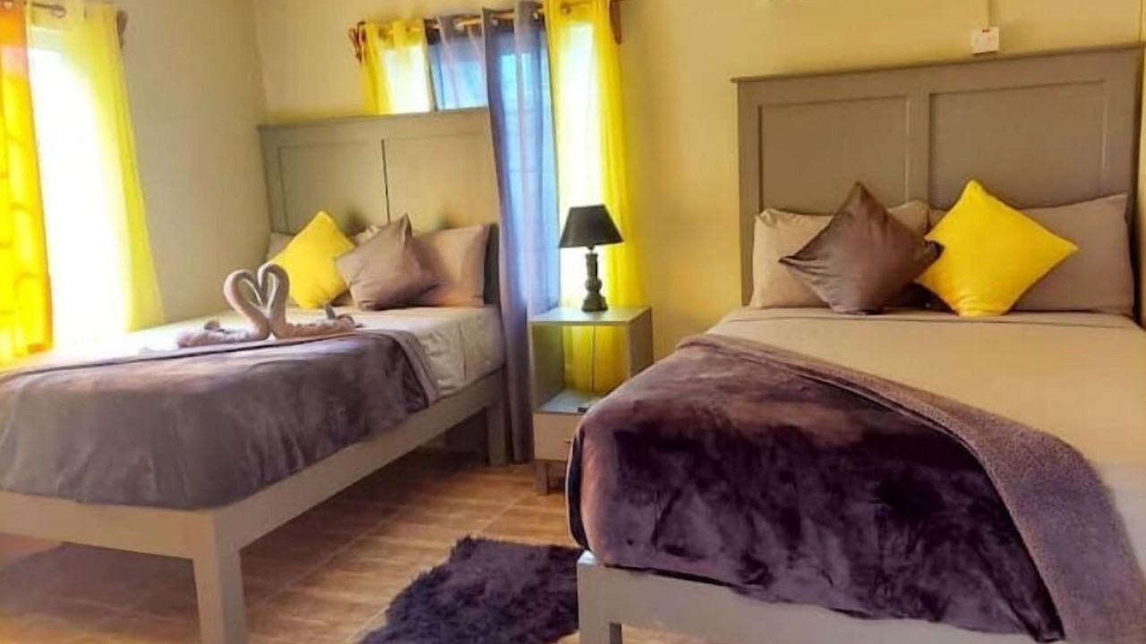 Photo of Bedroom in Runaway Bay