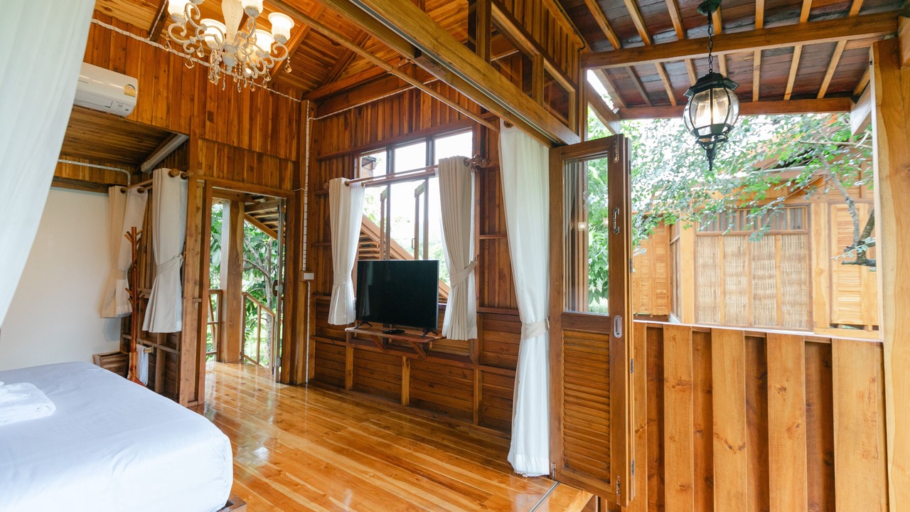 Photo of Bedroom in Pua