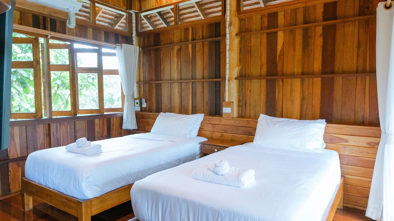 Photo of Bedroom in Pua