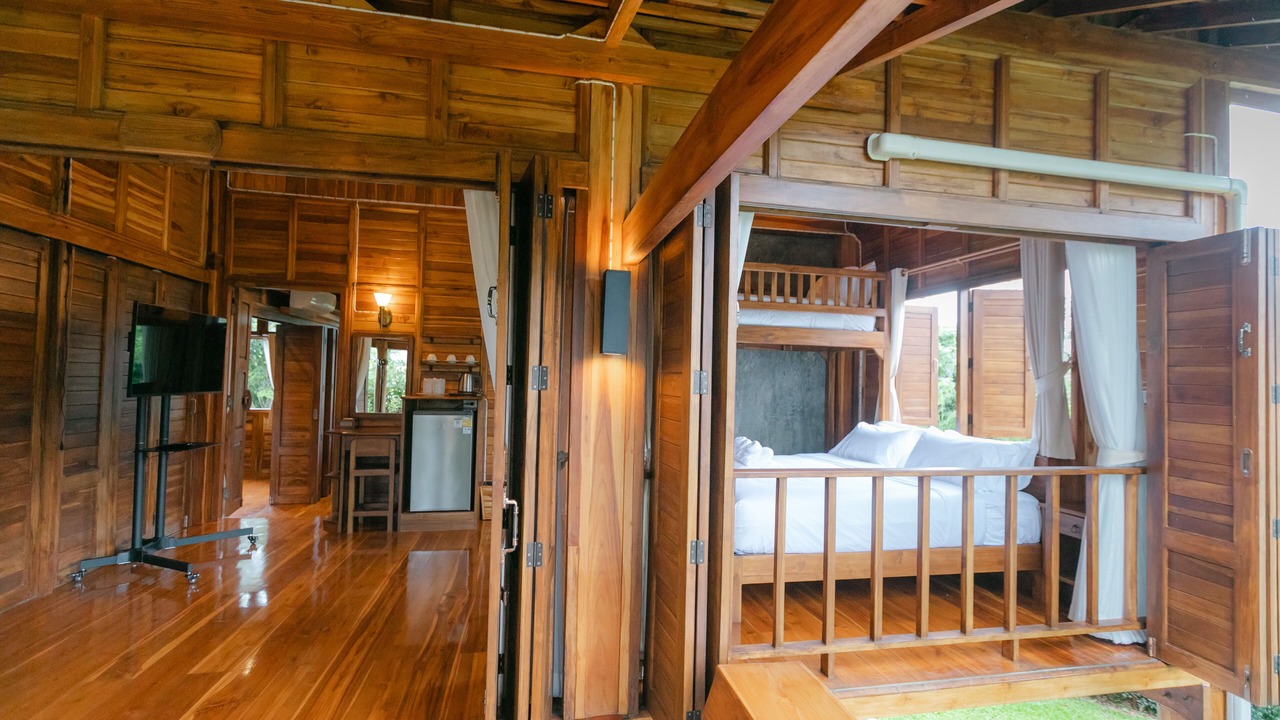 Photo of Bedroom in Pua