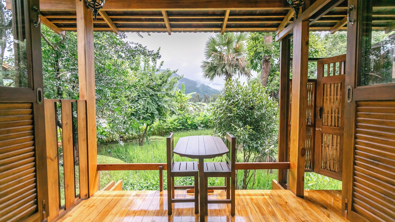 Photo of Patio Balcony in Pua