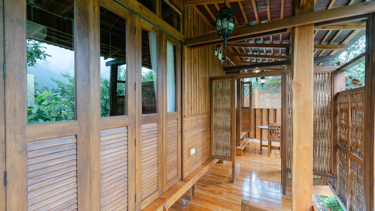 Photo of Patio Balcony in Pua