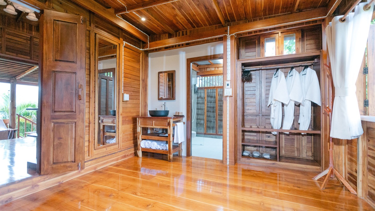 Photo of Bedroom in Pua