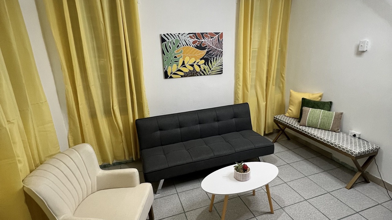 Photo of Livingroom in Islote