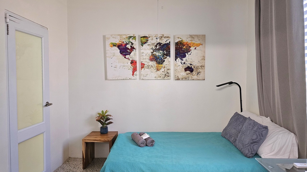 Photo of Bedroom in Gobernador Pinero