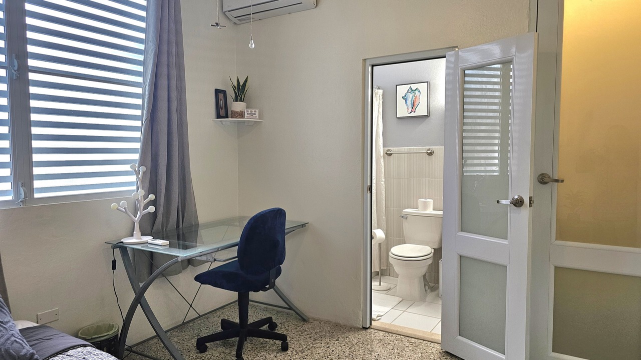 Photo of Bedroom in Gobernador Pinero