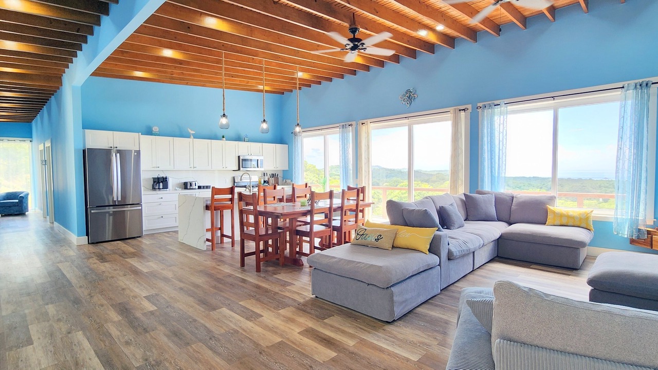 Photo of Livingroom in Diamond Rock