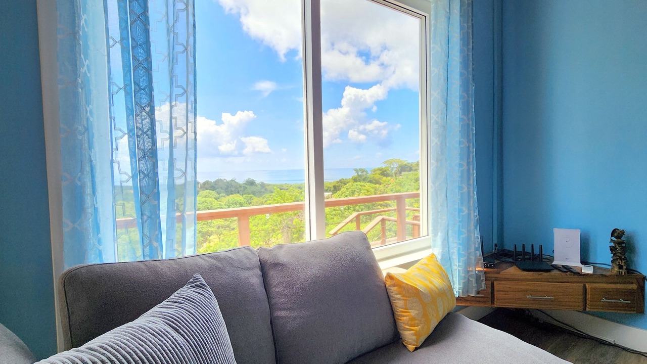 Photo of Livingroom in Diamond Rock