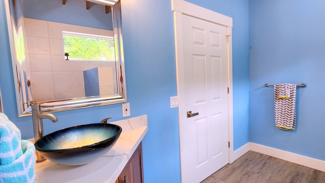 Photo of Bathroom in Diamond Rock