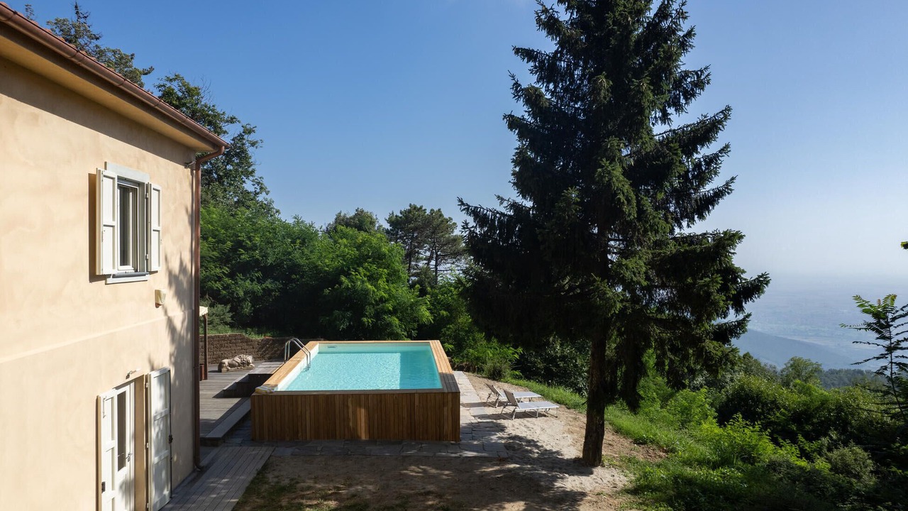 Photo of Outdoor in Calci
