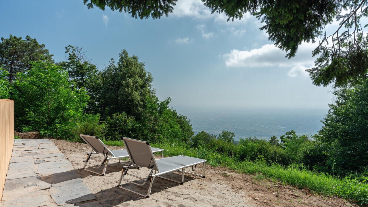 Photo of Outdoor in Calci