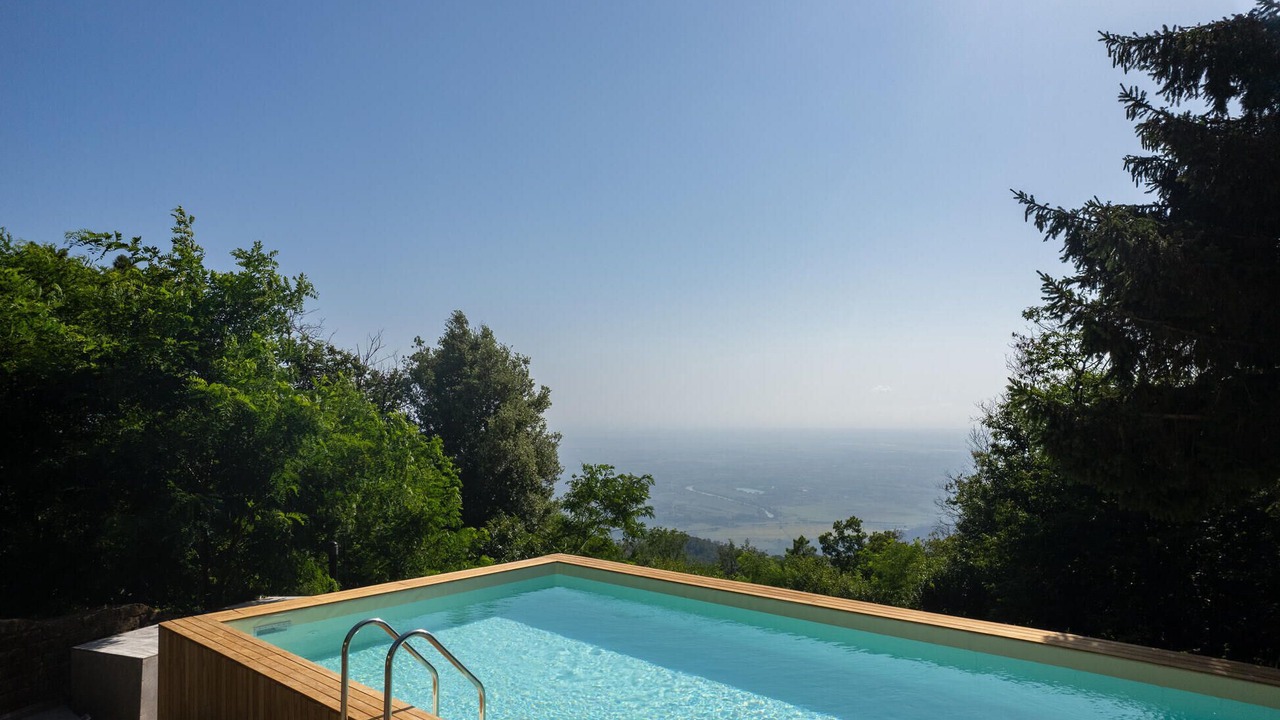 Photo of Outdoor in Calci