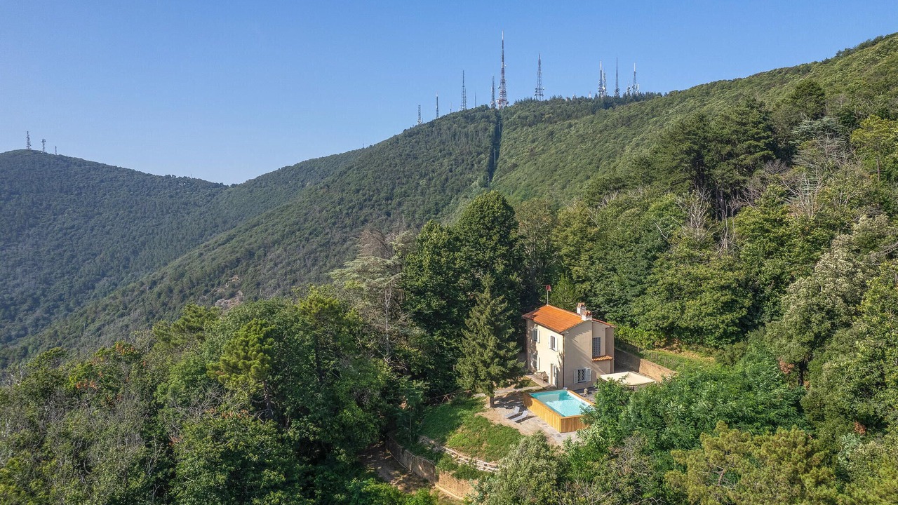 Photo of Outdoor in Calci