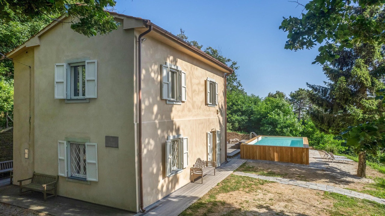 Photo of Outdoor in Calci