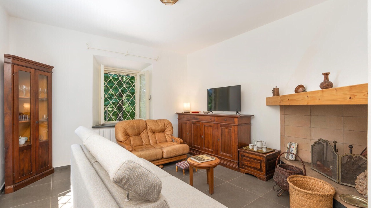 Photo of Bedroom in Calci