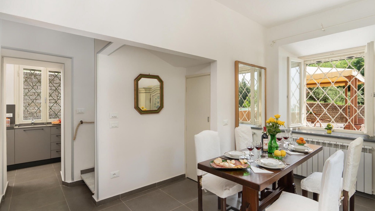 Photo of Bedroom in Calci