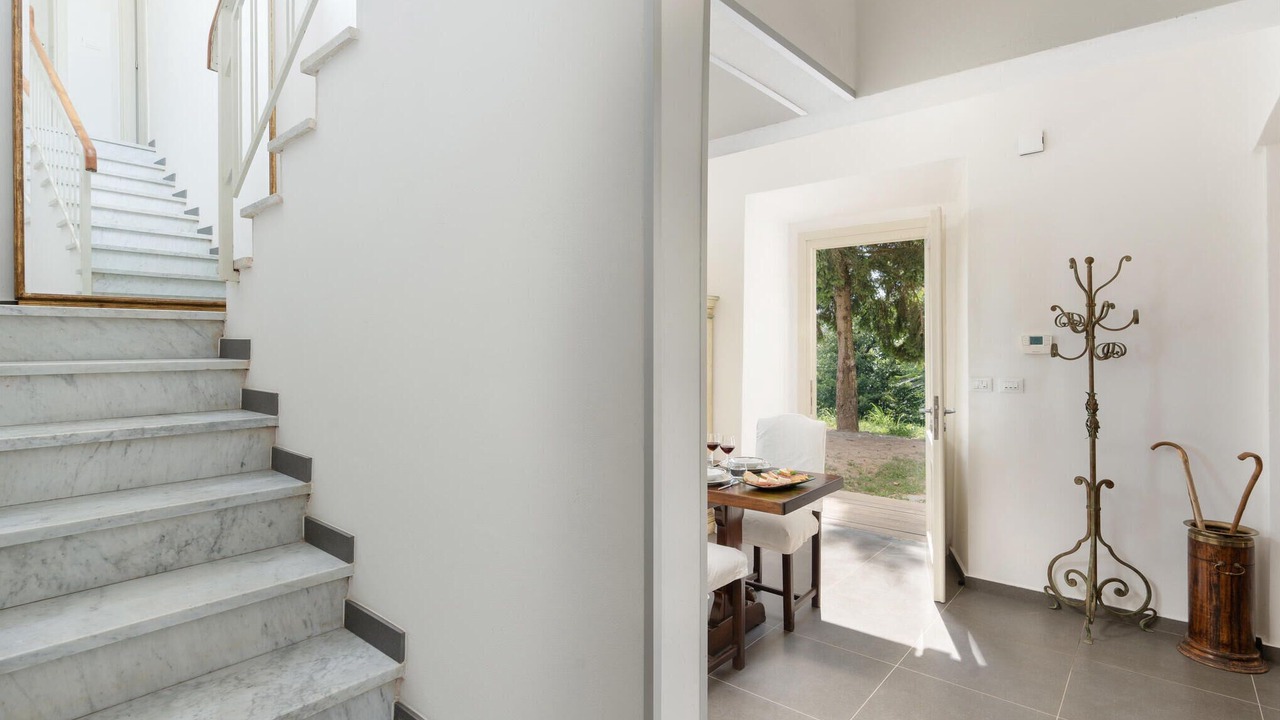Photo of Bedroom in Calci