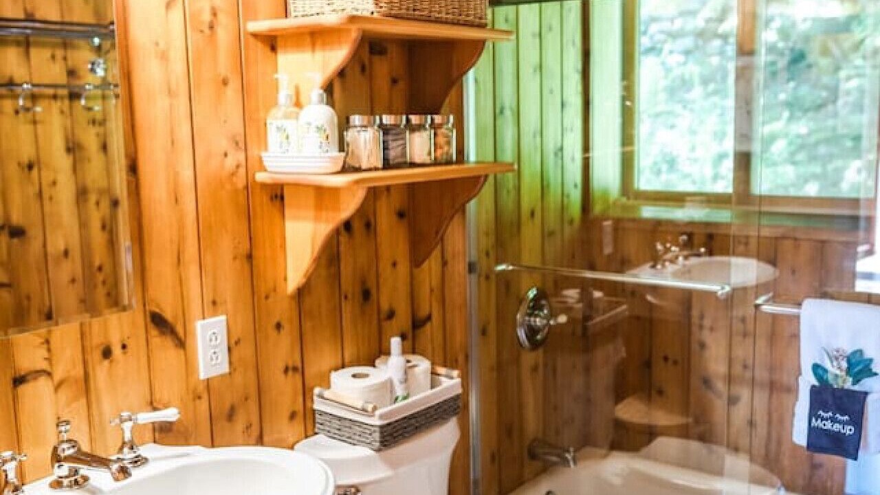 Photo of Bathroom in Jamaica