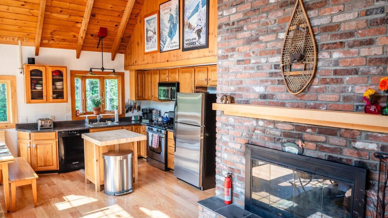 Photo of Livingroom in Jamaica
