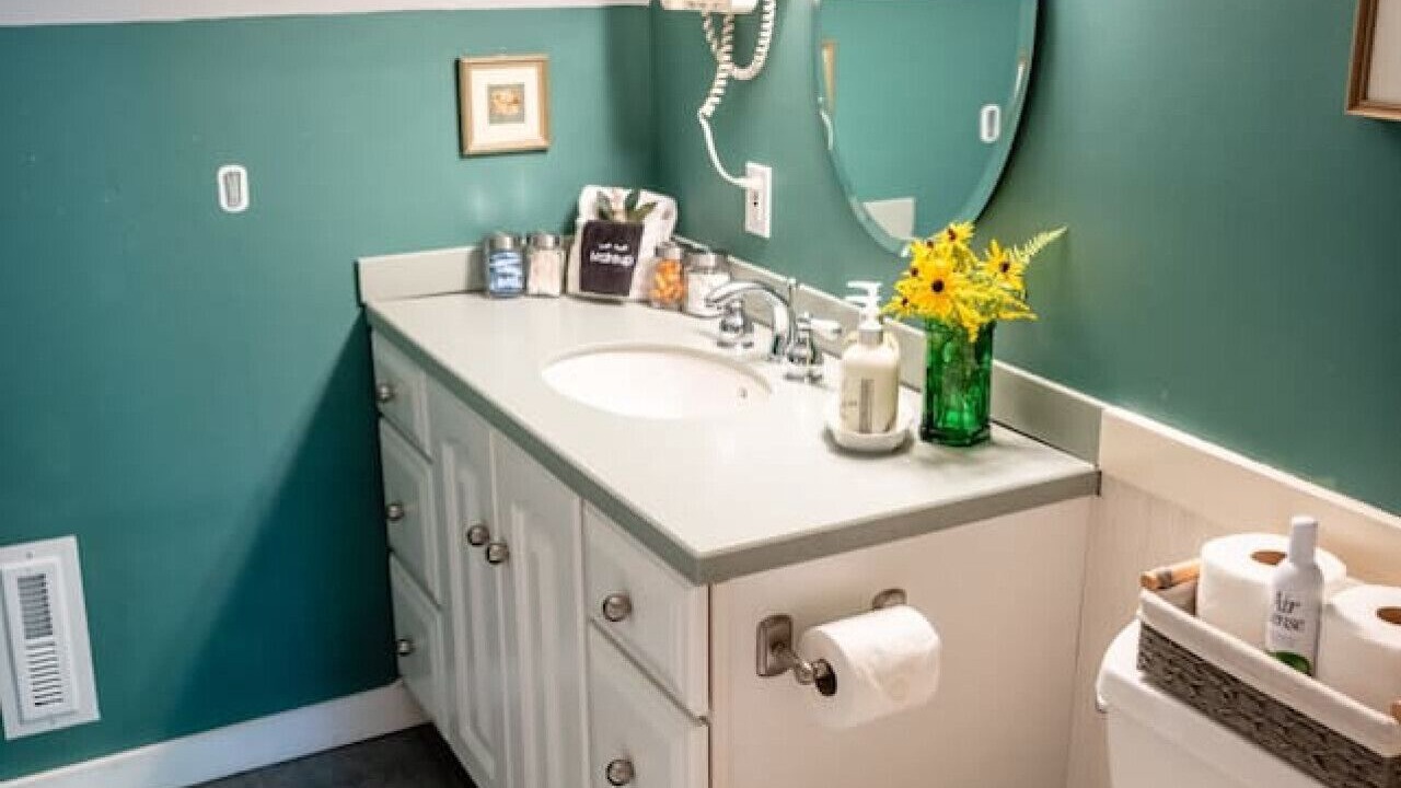 Photo of Bathroom in Jamaica
