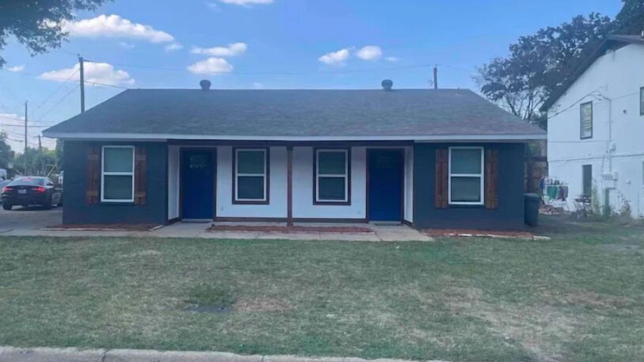 Photo of Outdoor in Central Arlington