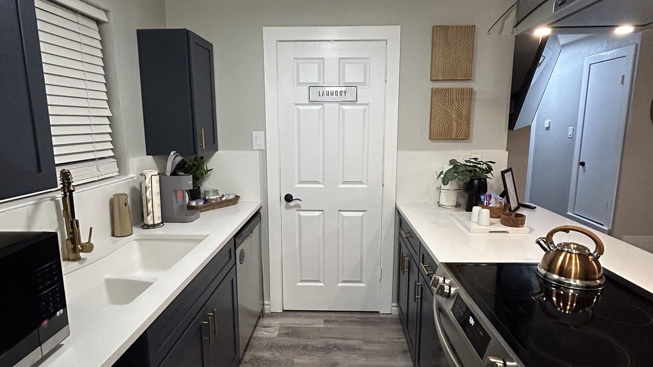 Photo of Kitchen in Central Arlington