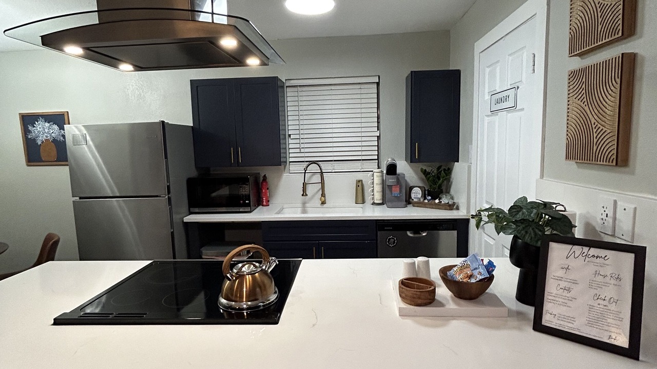 Photo of Kitchen in Central Arlington