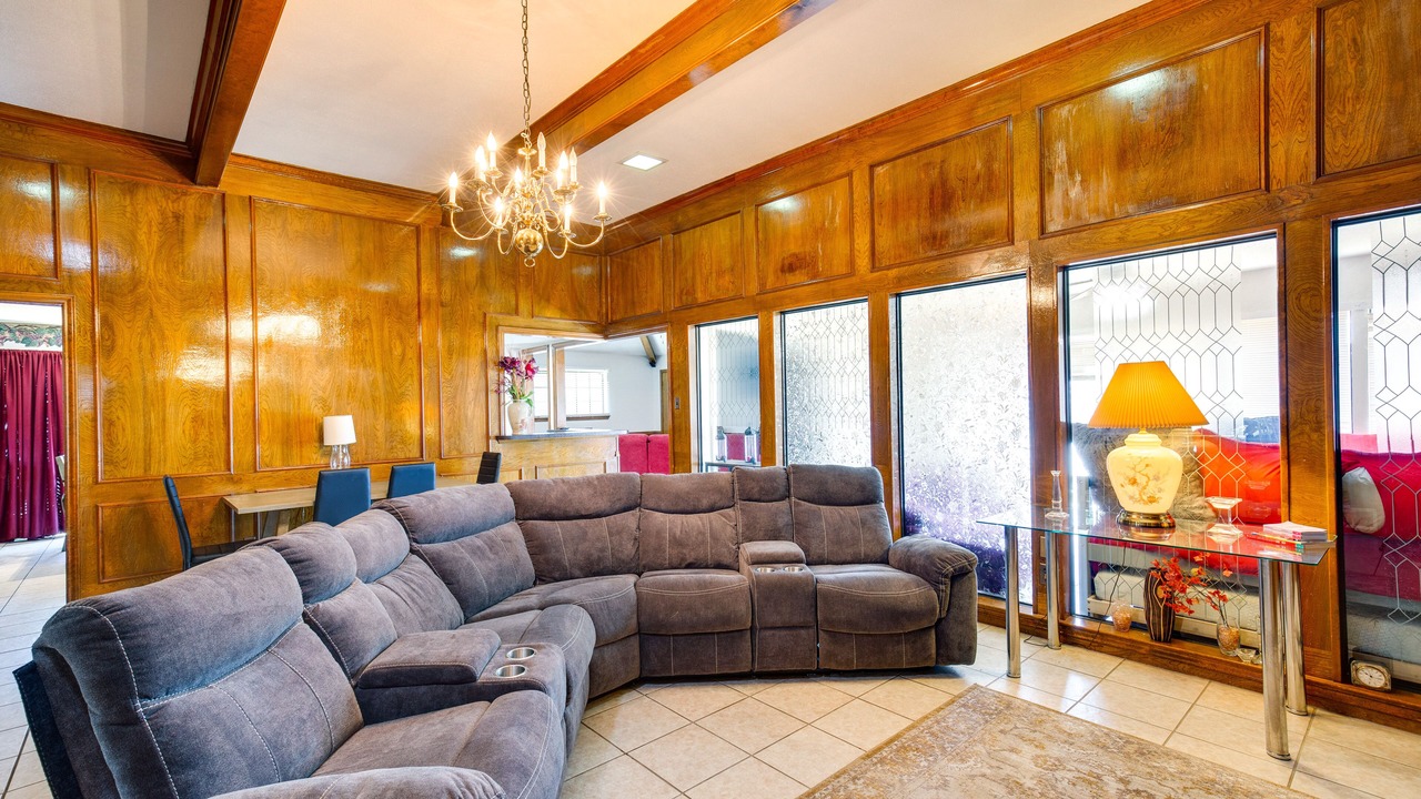 Photo of Livingroom in Duncanville