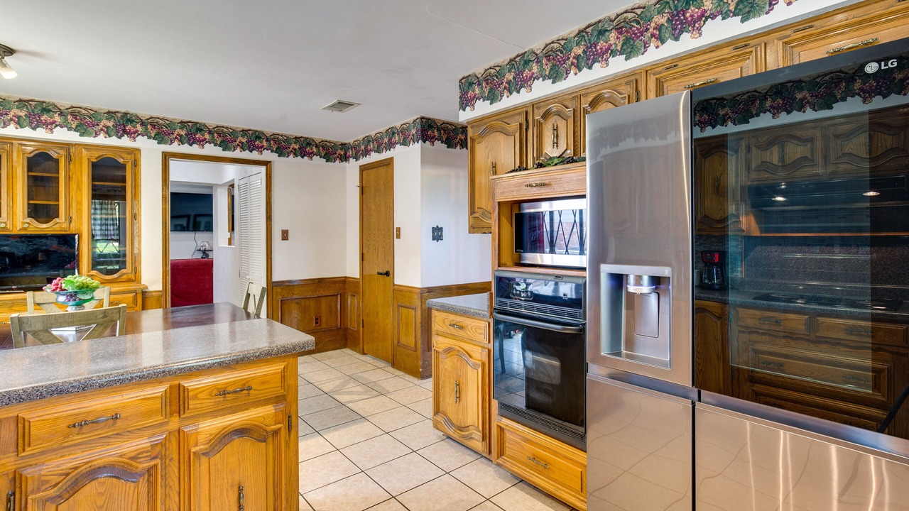 Photo of Kitchen in Duncanville