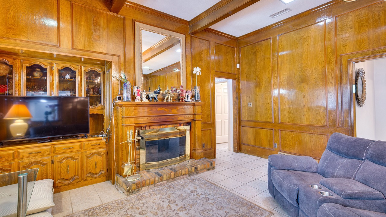 Photo of Livingroom in Duncanville
