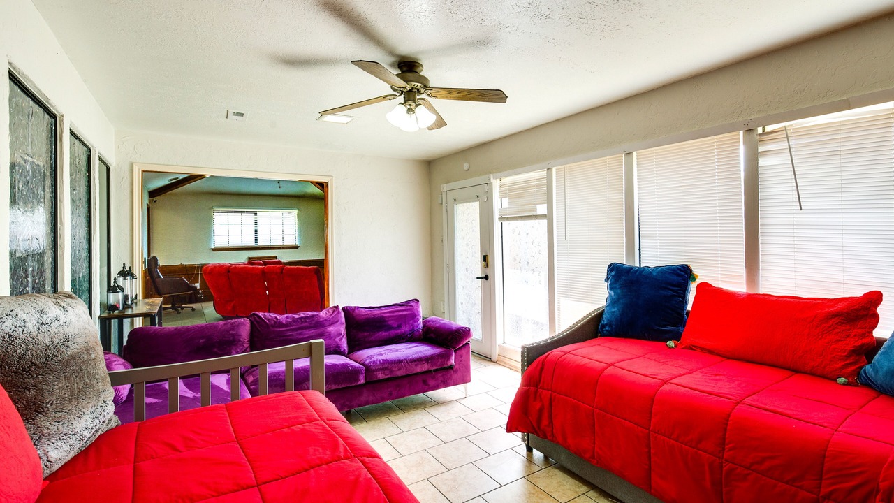 Photo of Livingroom in Duncanville