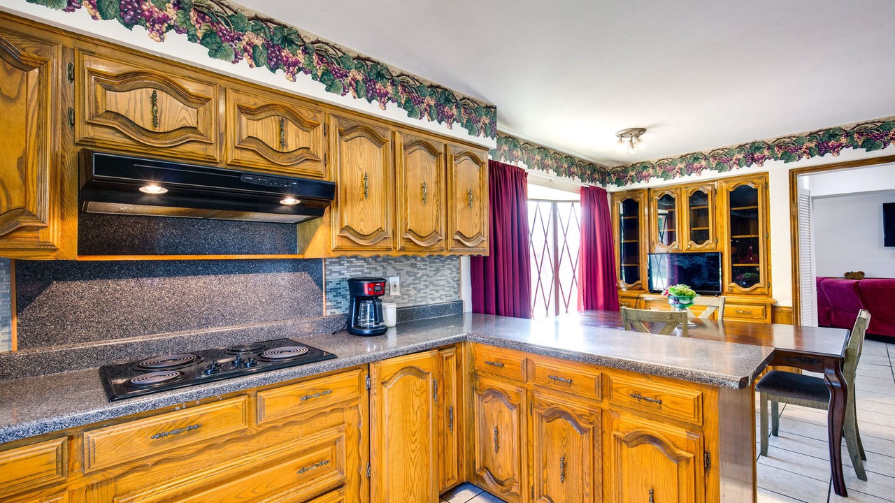 Photo of Kitchen in Duncanville