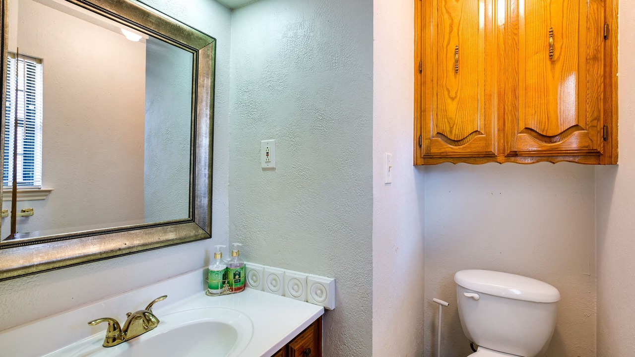 Photo of Bathroom in Duncanville