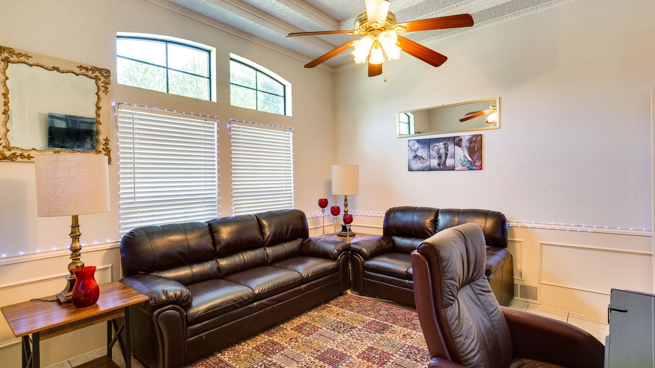 Photo of Livingroom in Duncanville
