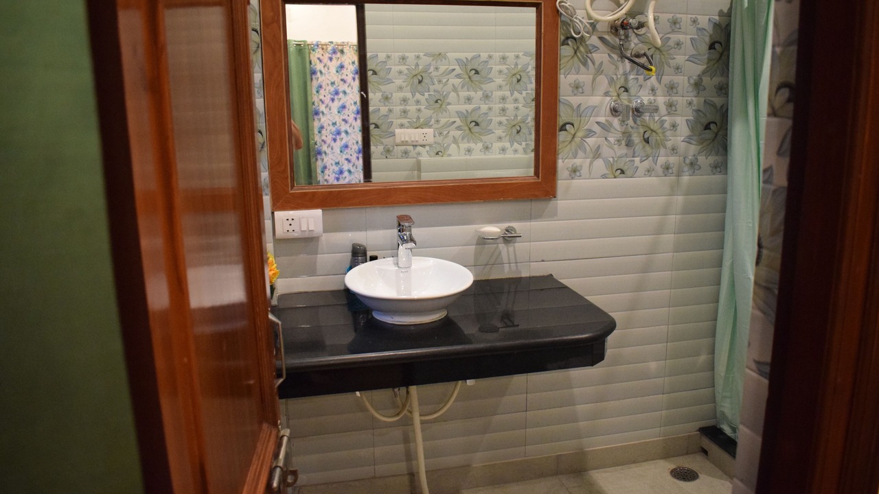 Photo of Bathroom in Sidhpur
