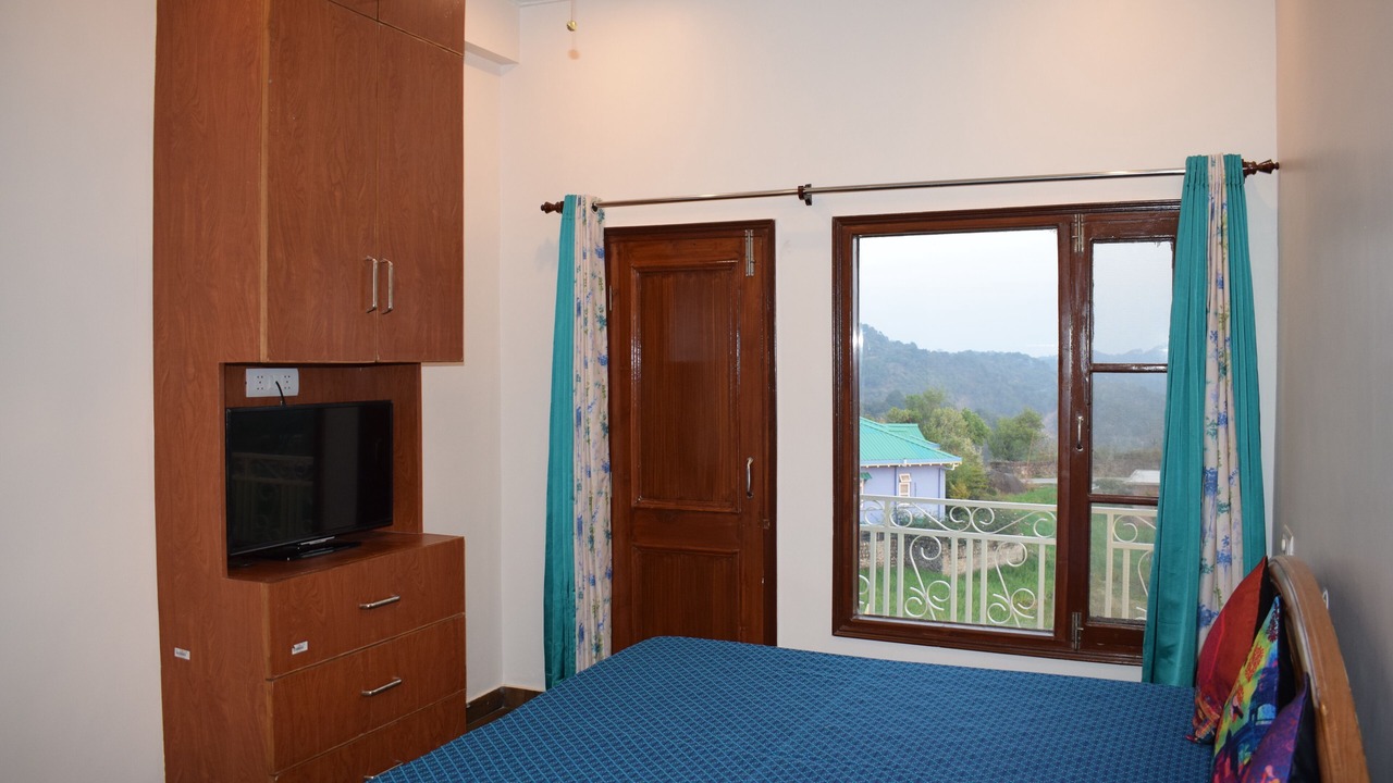 Photo of Bedroom in Sidhpur