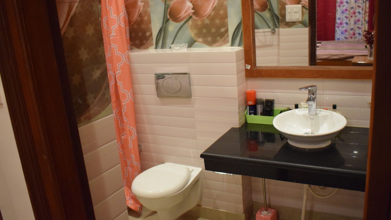 Photo of Bathroom in Sidhpur