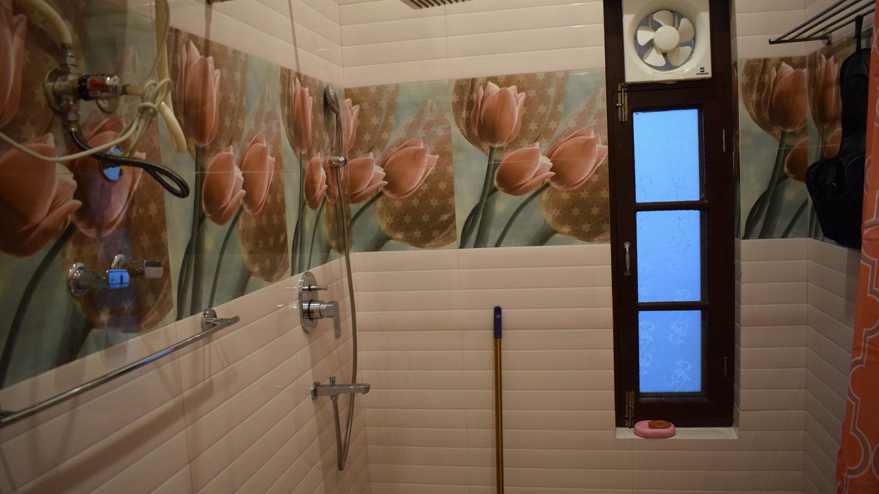 Photo of Bathroom in Sidhpur